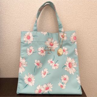 ラデュレ(LADUREE)のラデュレ  トートバッグ(トートバッグ)