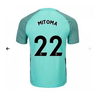 NIKE - ブライトン ユニフォーム 三笘選手の通販 by jupa's shop ...