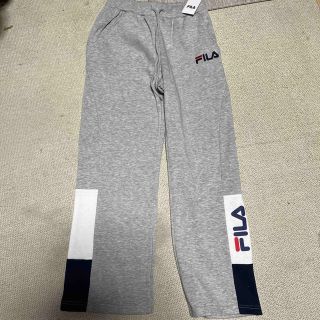 フィラ(FILA)の新品未使用フィラFILAパンツ(その他)