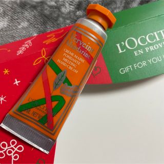 ロクシタン(L'OCCITANE)のロクシタン　ハンドクリーム(ハンドクリーム)