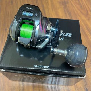SHIMANO - シマノ グラップラープレミアム150XGの通販 by ...