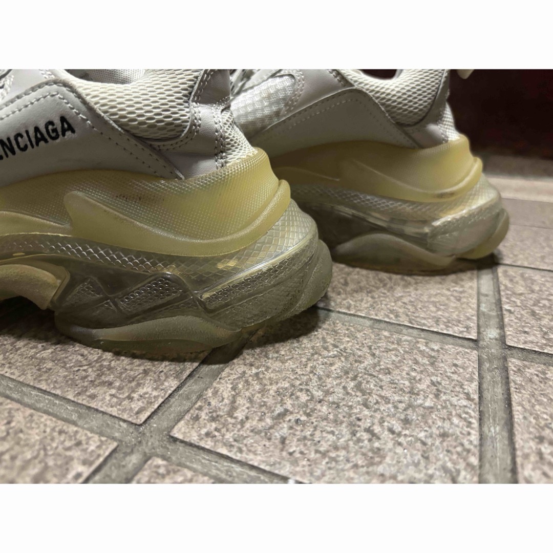 Balenciaga(バレンシアガ)のバレンシアガ メンズの靴/シューズ(スニーカー)の商品写真