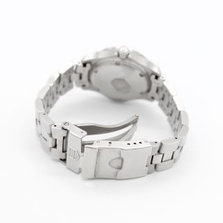 TAG Heuer - 電池交換済 TAG Heuer タグホイヤー エクスクルーシブ