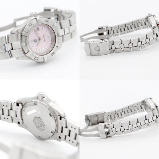 TAG Heuer - 電池交換済 TAG Heuer タグホイヤー エクスクルーシブ