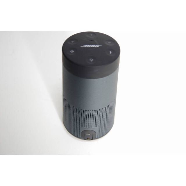 SoundLink Revolve Bluetooth speaker