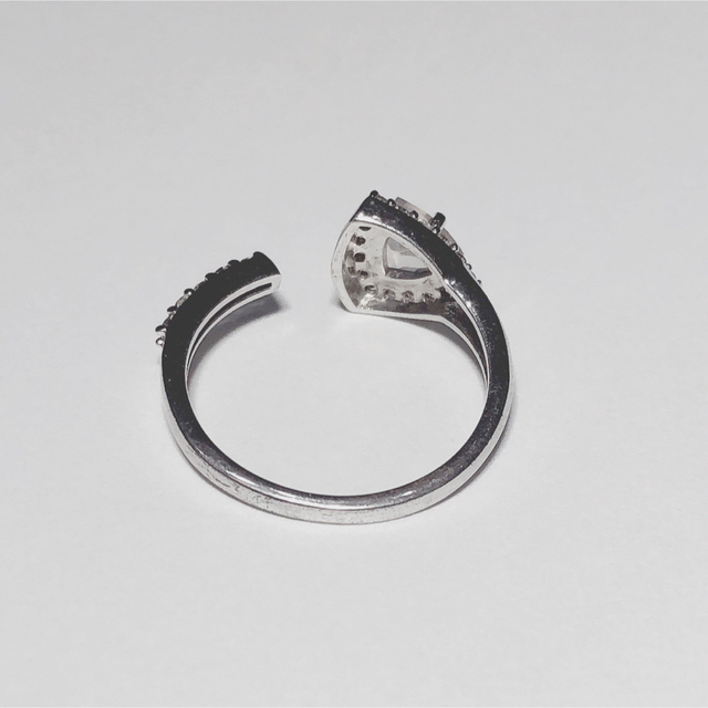 ビジュマムのリング レディースのアクセサリー(リング(指輪))の商品写真