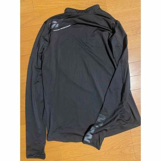 リーボック(Reebok)のラグさん専用　リーボック　黒インナー　Lサイズ(その他)