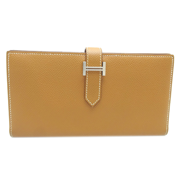 返品?交換対象商品】 Hermes - エルメス 長財布 財布 - www.emdecob.com
