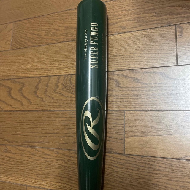 Rawlings(ローリングス)のローリングス　ノックバット　91cm スポーツ/アウトドアの野球(バット)の商品写真