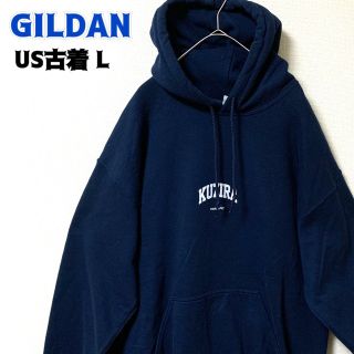 ギルタン(GILDAN)のあま様　　　専用(パーカー)