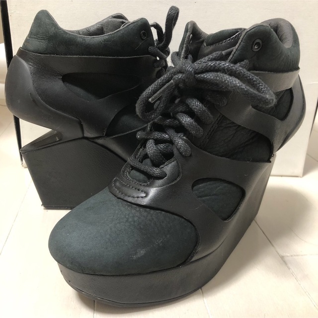 LEAP McQ ALEXANDER McQUEEN PUMA