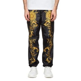 ヴェルサーチ メンズパンツ(その他)の通販 45点 | VERSACEのメンズを ヴェルサーチ メンズパンツ(その他)の通販 45点 | VERSACEのメンズを