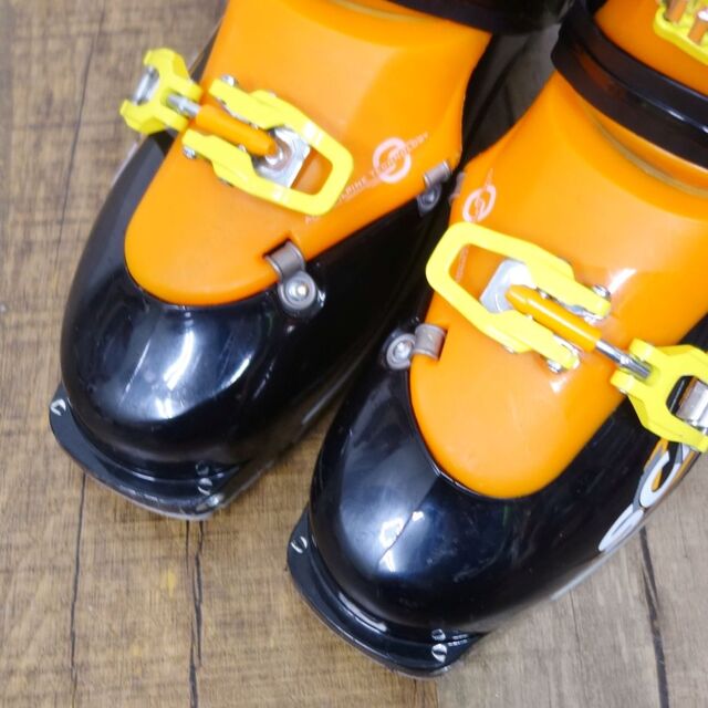 SCARPA - スカルパ SCARPA VECTOR 27.5cm メンズ BC スキーブーツ
