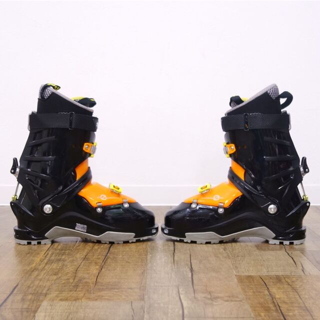SCARPA - スカルパ SCARPA VECTOR 27.5cm メンズ BC スキーブーツ