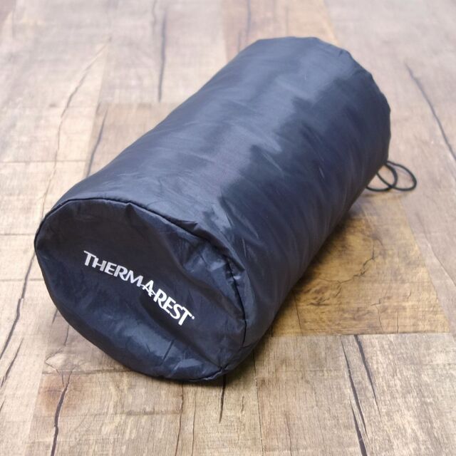 サーマレスト THERMAREST PRO PLUS WOMENS 1967840 インフレータブルマット エアマット キャンプ 登山 アウトドア