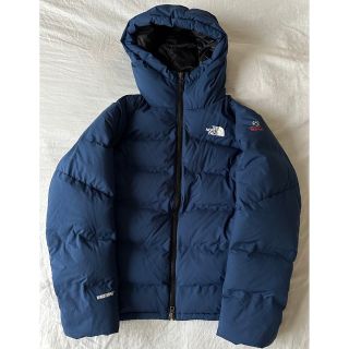 ザノースフェイス(THE NORTH FACE)のTHE NORTH FACE  ノースフェイス　ビレイヤーパーカ(ダウンジャケット)