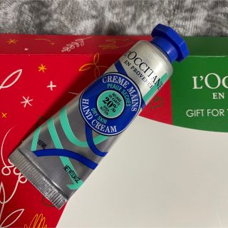 ロクシタン(L'OCCITANE)のロクシタン　ハンドクリーム(ハンドクリーム)