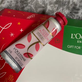 ロクシタン(L'OCCITANE)のロクシタン　ハンドクリーム(ハンドクリーム)