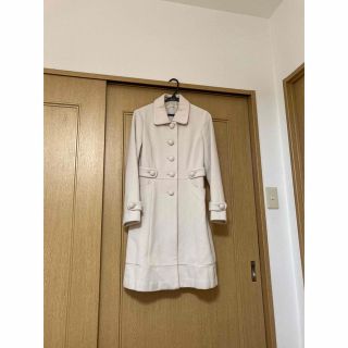 アーモワールカプリス(armoire caprice)のロングコート(ロングコート)