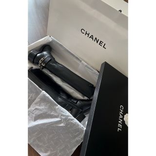 シャネル(CHANEL)の専用です。(ブーツ)