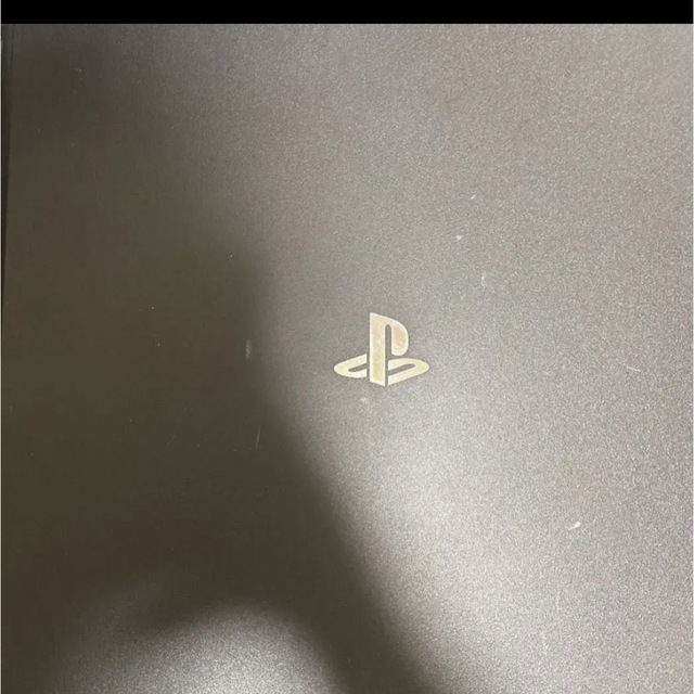 PlayStation®4 Pro ジェット・ブラック 1TB