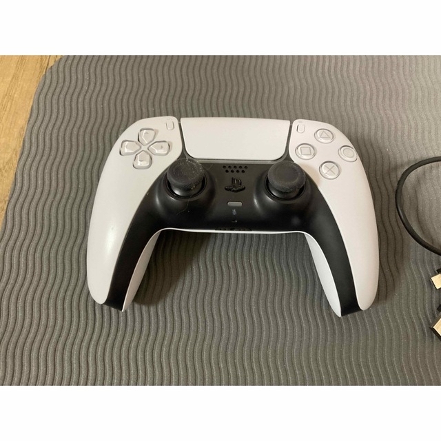 SONY - 美品 プレイステーション5 (PS5) 本体 CFI-1000A01 中古の通販