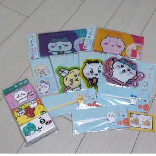 ちいかわ グッズ(その他)