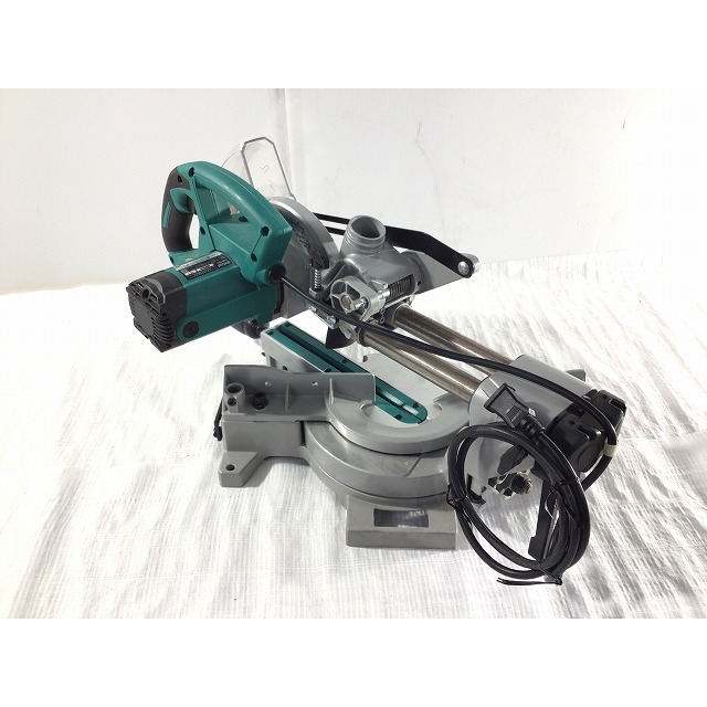 RYOBI - ☆比較的綺麗☆RYOBI リョービ 100V 190mm 卓上スライド RYOBI - ☆比較的綺麗☆RYOBI リョービ 100V 190mm 卓上スライド