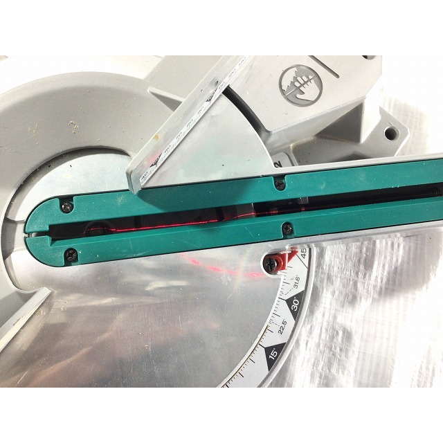RYOBI - ☆比較的綺麗☆RYOBI リョービ 100V 190mm 卓上スライド RYOBI - ☆比較的綺麗☆RYOBI リョービ 100V 190mm 卓上スライド