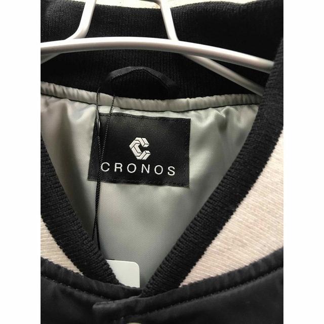 LIVEFITクロノス　CRONOS スタジャン　XXL