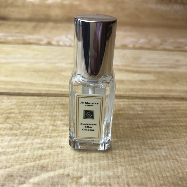 独特の上品 新品未使用ジョーマローン JO MALONE ブラックベリーベイ