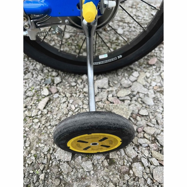 オンラインストア値下げ マリオ♡16インチ自転車 | kitaichiglass.co.jp