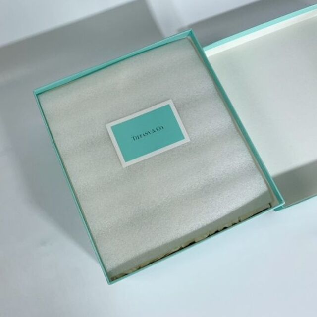 Tiffany & Co.(ティファニー)のティファニー　ワイングラス　ペア インテリア/住まい/日用品のキッチン/食器(グラス/カップ)の商品写真