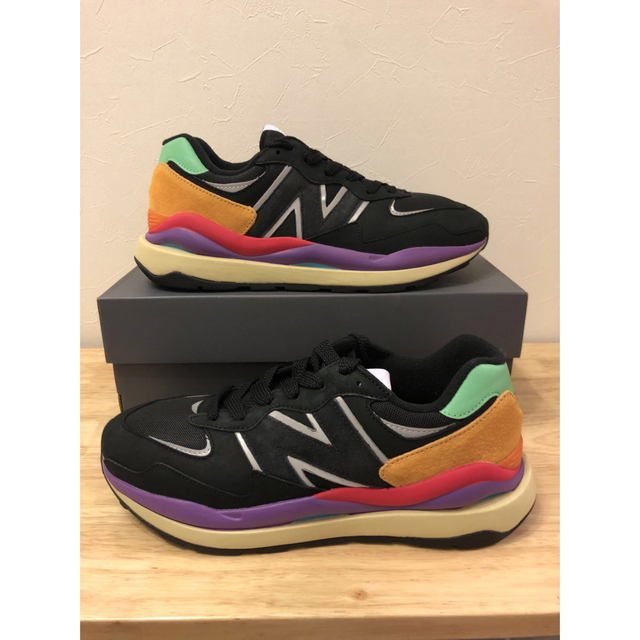 new balance M5740 LB