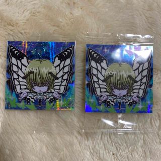 HUNTER × HUNTER ウエハース シール(キャラクターグッズ)