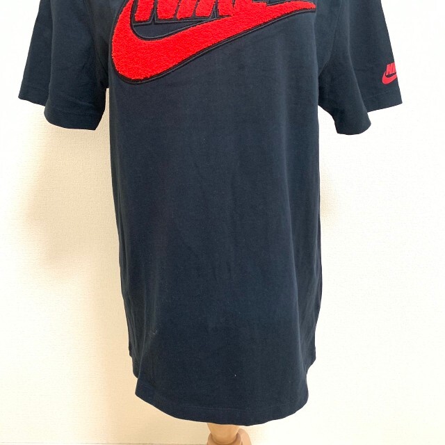 NIKE(ナイキ)のNIKEナイキ 半袖Tシャツ ロゴ ボア メンズのトップス(Tシャツ/カットソー(半袖/袖なし))の商品写真