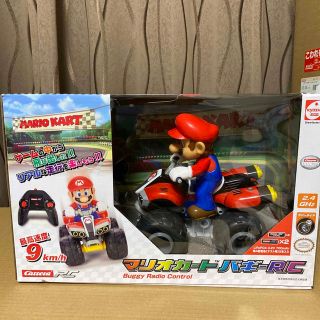 ※tomo様専用※京ショウ　マリオカート　バギーR/C 2台(ホビーラジコン)