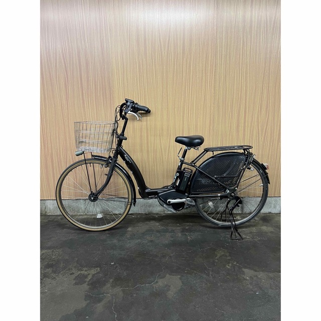 格安‼️電動自転車 ブリヂストン ボーテアシスタ 26インチ 子供乗せ