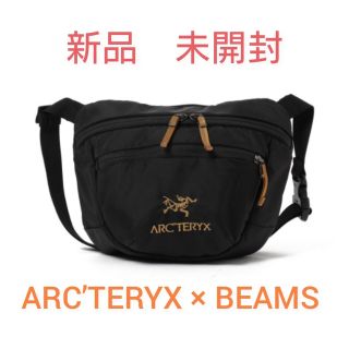 アークテリクス(ARC'TERYX)のARC’TERYX × BEAMS  Mantis 2 Waist Pack(ウエストポーチ)