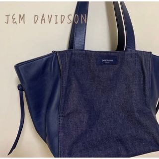 J&M DAVIDSON - 美品 希少 J&M DAVIDSON BELLE S ベル デニム 紺の通販 J&M DAVIDSON - 美品 希少 J&M DAVIDSON BELLE S ベル デニム 紺の通販