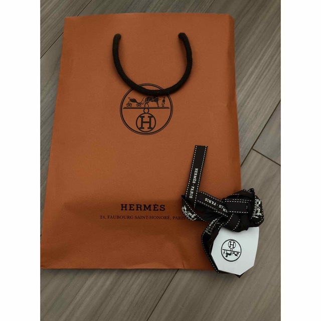 Hermes(エルメス)のエルメスハンカチ レディースのファッション小物(ハンカチ)の商品写真