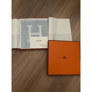 エルメス(Hermes)のエルメスハンカチ(ハンカチ)