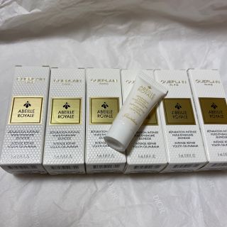 ゲラン(GUERLAIN)のGUERLANアベイユ ロイヤル オイル イン シカ バーム(フェイスクリーム)