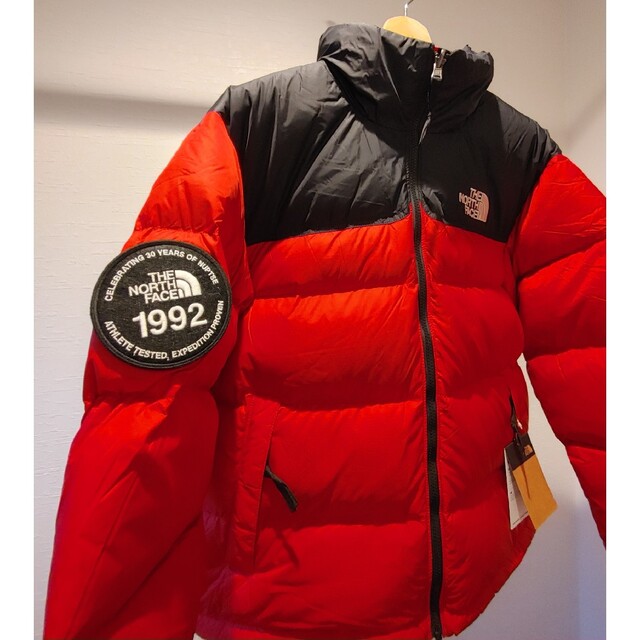 ノースフェイス Retro Anniversary Nuptse Jacket 2