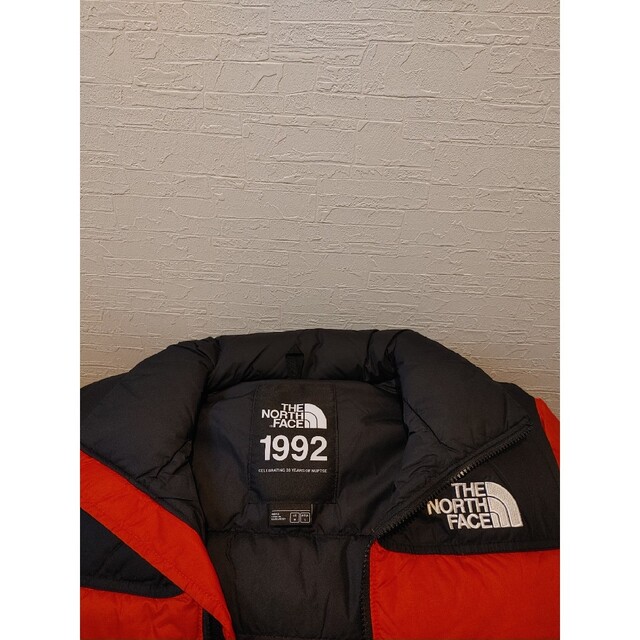 ノースフェイス Retro Anniversary Nuptse Jacket 5