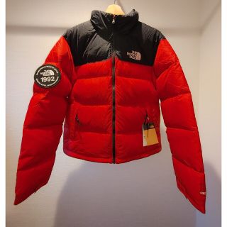 ザノースフェイス(THE NORTH FACE)のノースフェイス Retro Anniversary Nuptse Jacket(ダウンジャケット)