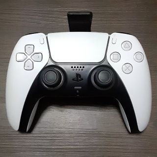 プレイステーション(PlayStation)のPS5 コントローラー　純正　デュアルセンス　DualSense(その他)