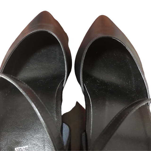 Wacoal(ワコール)の【未使用品】Wacoal ワコール サクセスウォーク  パンプス　24.0cm レディースの靴/シューズ(ハイヒール/パンプス)の商品写真