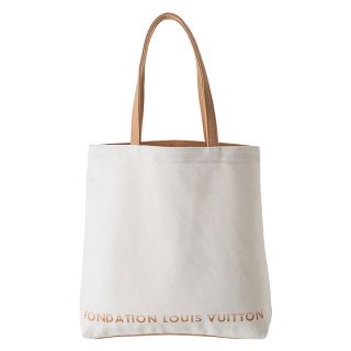 ルイヴィトン(LOUIS VUITTON)のLOUIS VUITTON トート ルイヴィトン 美術館トートバック(ハンドバッグ)