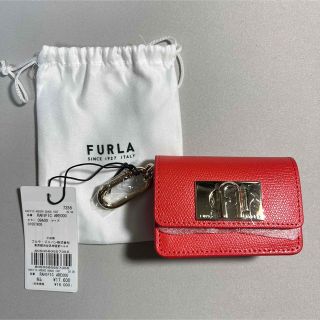 フルラ(Furla)のFURLA ICONA 1927 CASE CHARM(その他)